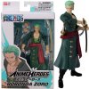 Bandai Anime Heroes One Piece Roronoa Zoro 6,5