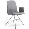 LD SEATING stolička SUNRISE 152/BR-DE