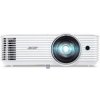 ACER Projektor S1287n,ShortThrow,1024x768,4000ANSI,VGA,HDMI,RJ45,REPRO,5000h,LAN,White MR.JYW11.001