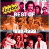 Turbo: Best Of 1982-1989 LP