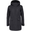 Pulaski zimna parka Black