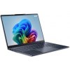 ACER Swift 14 AI SF14-51-514G Steam Blue OLED (NX.J2KEC.003) Core Ultra 5 226V / Intel AI Boost / Copilot+PC / 14,0