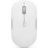 Lenovo LENOVO 350 Bluetooth Silent Mouse (P) optická myš, prenos bezdrôtový, 6 tlačidlo, sivá; GY51S61907