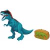 Dinosaurus s efektmi RC na diaľkové ovládanie 30 cm - VÝPREDAJ