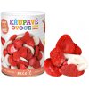 Mixit Lyofilizovaný mix ovocia - banán a jahoda