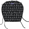 Dooky clona Black tribal