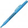 Zvýrazňovač Centropen 8722, modrý