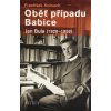 Oběť případu Babice - Jan Bula 1920-1952