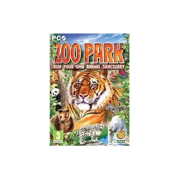 Zoo Park: Run Your Own Animal Sanctuary