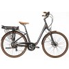 e-bike KENZEL E-SILUET 7SPD