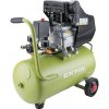 Extol Craft 418201 - Kompresor olejový, 1100W, prac. tlak 800kPa, nádoba 24l