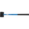 BGS technic Kladivo bez spätného nárazu, priemer hlavy 105 mm, dĺžka 780 mm, 4.5 kg (BGS 1876)