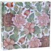 Fotoalbum BROWN FLOWERS BB200 10x15