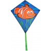 Invento Eddy Clownfish jednolanový drak