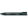 STAEDTLER Lumocolor 352 permanentný popisovač - čierny