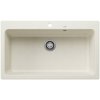 Blanco NAYA XL 9 Silgranit biela soft