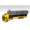 Monti System 55.1 Mercedes Actros Souvenir Truck 1:48 (0109-55.1)