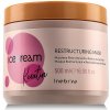Inebrya Ice Cream Keratin Restructuring Mask 500 ml