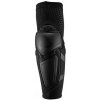 Chrániče lakťov Leatt Contour L/XL čierne
