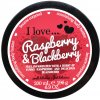 I Love Raspberry & Blackberry Nourishing Body Butter 200 ml