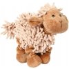 Trixie Plyšový ovečka so zvukom 21 cm