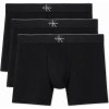 Calvin Klein Pánske boxerky Calvin Klein BOXER BRIEF 3PK XXXL LV00NB4473UB1