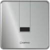 Sapho Automatický splachovač pre urinál 24V DC, nerez lesk PS002
