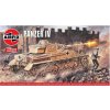 AIRFIX Classic Kit VINTAGE tank A02308V Panzer IV 30-A02308V 1:76
