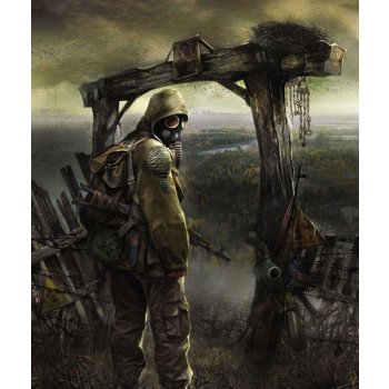 S.T.A.L.K.E.R: Shadow of Chernobyl