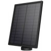 Solárny panel iGET HOME Solar SP2 fotovoltaický panel 5 W s microUSB a káblom 3 m