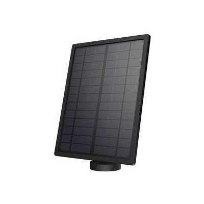 Solárny panel iGET HOME Solar SP2 fotovoltaický panel 5 W s microUSB a káblom 3 m