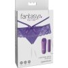 Fantasy For Her Tanga Vibrador - Vibračné Nohavičky