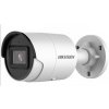 HIKVISION IP kamera 4Mpix, 2688x1520 až 25sn/s, obj. 2,8mm (100°), PoE, IRcut, microSD, venkovní DS-2CD2043G2-IU (2.8mm)