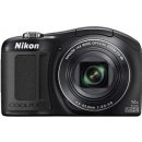 Nikon Coolpix L620