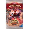 Disney Lorcana TCG Reign of Jafar Booster Sleeved
