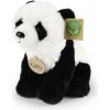 PLYŠOVÁ HRAČKA PANDA PLYŠOVÁ HRAČKA 23 CM PANDA EKO MÄKKÝ MEDVEDÍK