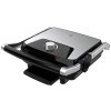 Kontaktní gril AKAI, AGR-246, nepřilnavý povrch desek, široké otvírání, 2000 W
