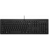 HP 125 Wired Keyboard AY2Y7AA#BCM
