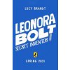 Leonora Bolt: Secret Inventor (Lucy Brandt)()