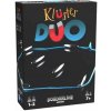 Kluster Duo spoločenská hra s inštrukciami v maďarčine