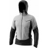 Bunda DYNAFIT TRAVERSE ALPHA HOODED JKT M Man veľkosť S