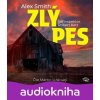 Zlý pes - Alex Smith