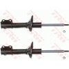 TRW Tlumič pérování TRW TWIN JGM175T