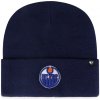 47 Brand Haymaker Cuff Knit NHL Edmonton Oilers