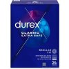 Durex Extra Safe 24 ks