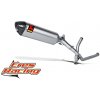 Výfuk Akrapovič Suzuki V-STROM 650 04-11 Slip-On Line (Titanium) S-S65SO2-RT