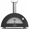 Cate Pec na pizzu MODERNO 2 na drevo - ardesia grey