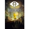 Little Nightmares