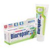 Biorepair Junior 6-12 zubní pasta máta 75ml