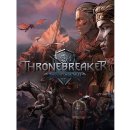 Thronebreaker: The Witcher Tales